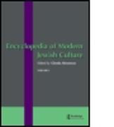 Encyclopedia of Modern Jewish Culture