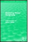 Exploring Social Geography (Routledge Revivals)