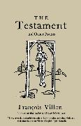 The Testament and Other Poems: New Translation