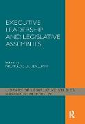 Executive Leadership and Legislative Assemblies