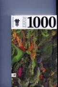 Ornamental Garden 1000 Piece Jigsaw