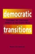 Democratic Transitions