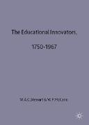 The Educational Innovators, 1750-1967