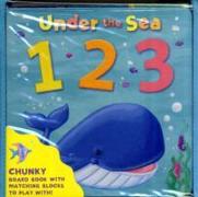 Under the Sea, 1 2 3