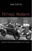 Things Modern