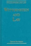 Wittgenstein and Law