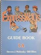 EXPRESSWAYS GDE 1A 1st Edition - Paper