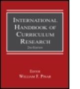 International Handbook of Curriculum Research