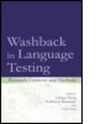 Washback in Language Testing