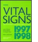 Vital Signs 1997-1998