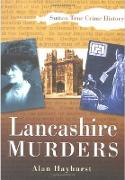 Lancashire Murders