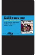 Moresukine