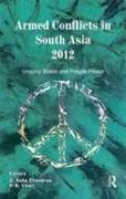 Armed Conflicts in South Asia, 2008–11
