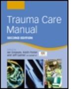 Trauma Care Manual