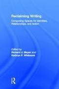 Reclaiming Writing