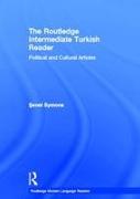 The Routledge Intermediate Turkish Reader