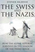 The Swiss and the Nazis