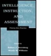 Intelligence, Instruction, and Assessment