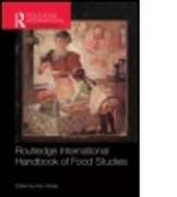 Routledge International Handbook of Food Studies