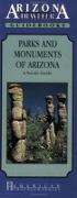 Parks & Monuments of Arizona