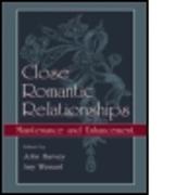 Close Romantic Relationships