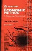 Foundations of Economic Method