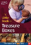 The Little Book of Treasure Boxes