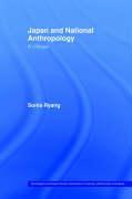 Japan and National Anthropology: A Critique