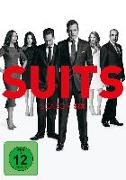 Suits - Season 6