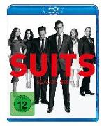 SUITS - SEASON 6 - BLU-RAY