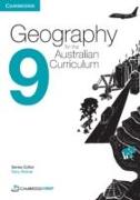 Geography for the Australian Curriculum Year 9