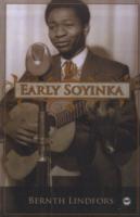 Early Soyinka