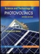 Science and Technology of Photovoltaics, 2nd Edition