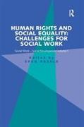 Human Rights and Social Equality