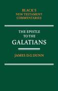 Commentary on the Epistle to the Galatians