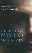 Climbing Patrick's Mountain