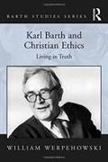 Karl Barth and Christian ethics