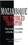 Mozambique, the Troubled Transition