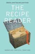 The Recipe Reader