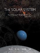 Cosmic Perspective, Volume 1, The:The Solar System (Chapters 1-15, S1,24)