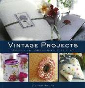 Vintage projects