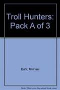 Troll Hunters Pack A of 3