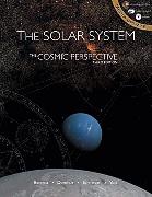 Cosmic Perspective Volume 1, The:The Solar System (Chapters 1-15, S1, 24) Media Update