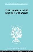 The Family and Social Change