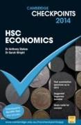 Cambridge Checkpoints HSC Economics