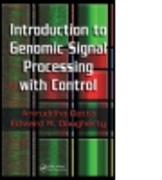 Introduction to Genomic Signal Processing with Control