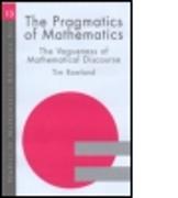 The Pragmatics of Mathematics Education