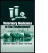 Veterinary Medicines in the Environment