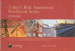 Tolley's Risk Assessment Workbook Series: Utilities