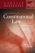 Principles of Constitutional Law